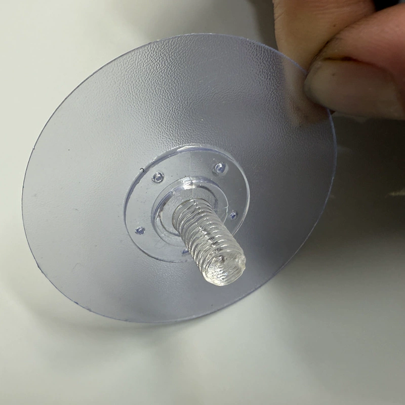 Винт M8, присоска, бесследная прозрачная круглая пленка, клейкая коробка для салфеток, стеллаж для хранения, невидимый гвоздь, несущий клейкий крючок без перфорации