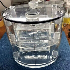 其他仪器仪表;其他实验仪器;其他仪器仪表