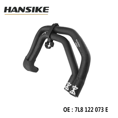 2015 Models, automobile water pipe