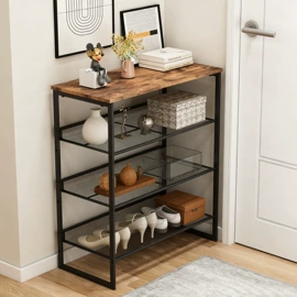 收纳架;角几/边几;门厅/玄关