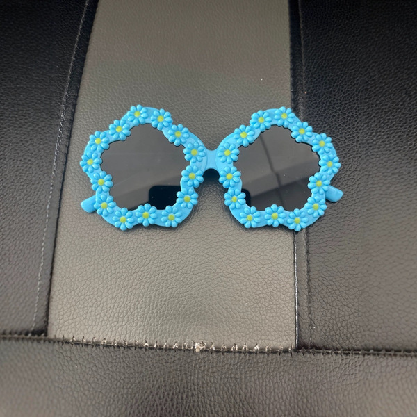 Children's cute sunglasses