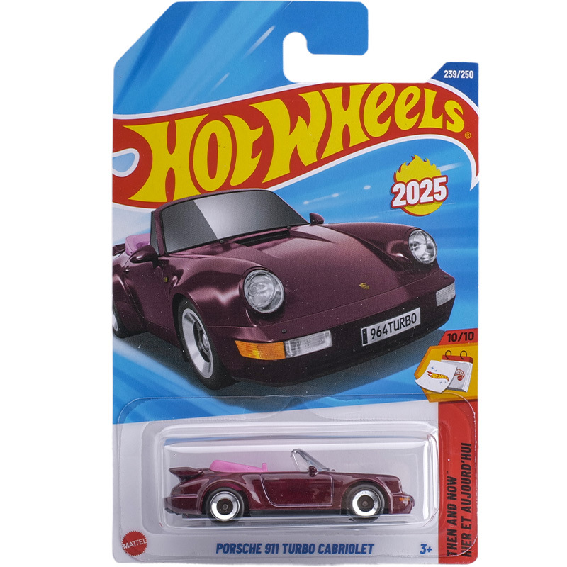 Rueda caliente C4982 Puka2026B McLaren F1 Ferrari Pagani Porsche Bugatti modelo de aleación