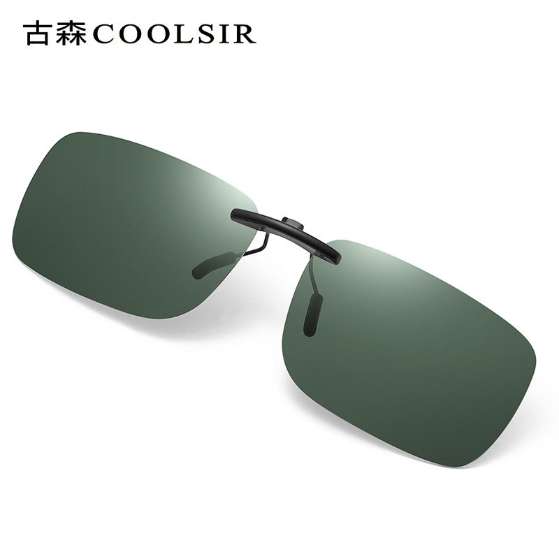 Dark green