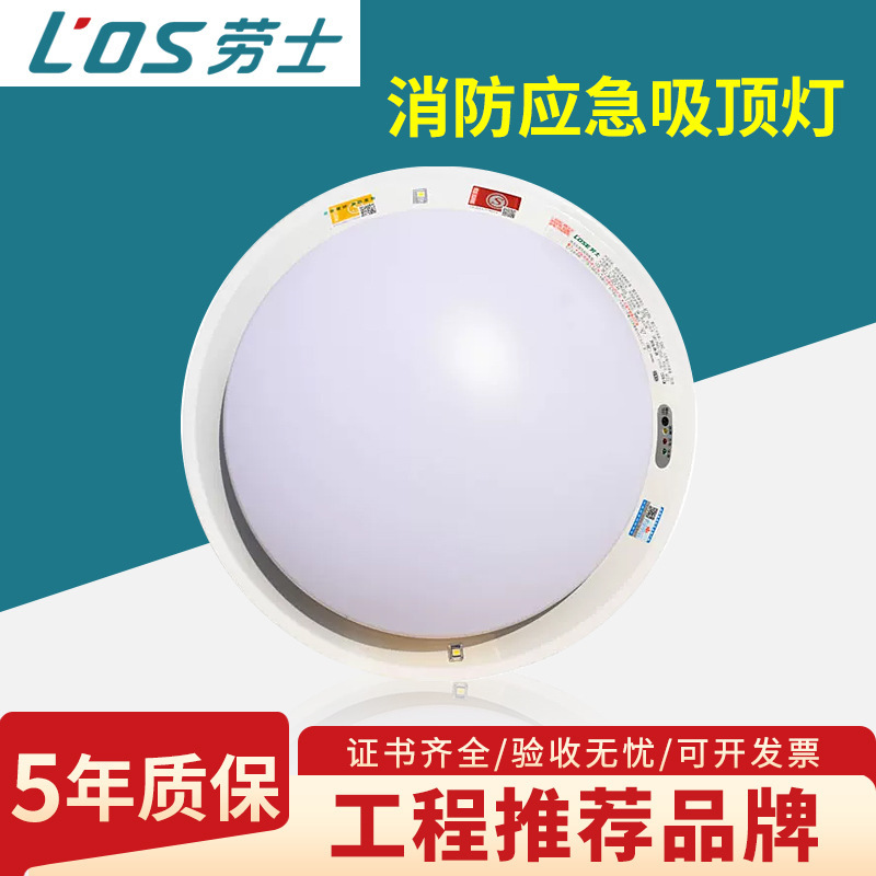 Lauer lighting fire emergency lighting corridor home shopping mall led ceiling lamp induction lamp wholesale Lauer lighting fire emergency lighting corridor home shopping mall led ceiling lamp induction lamp wholesale