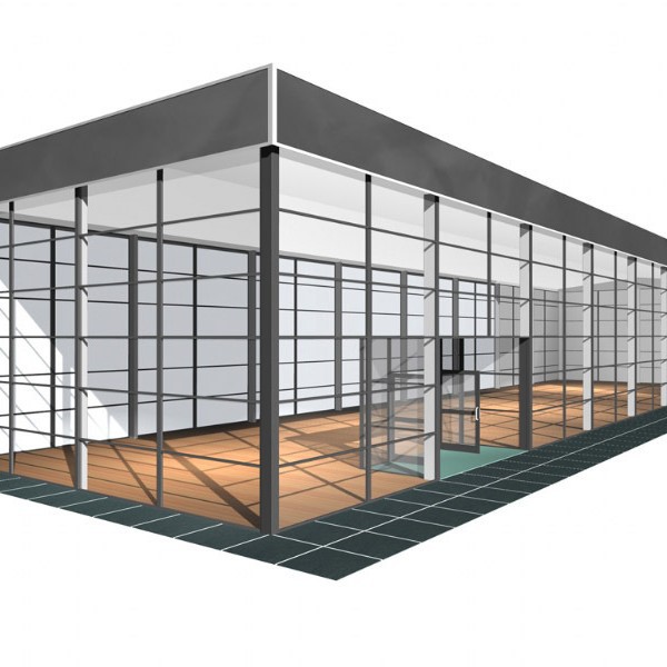 Tienda de campaña de doble capa exposición tienda de campaña de almacenamiento de estilo europeo tienda de campaña industrial al aire libre de aleación de aluminio