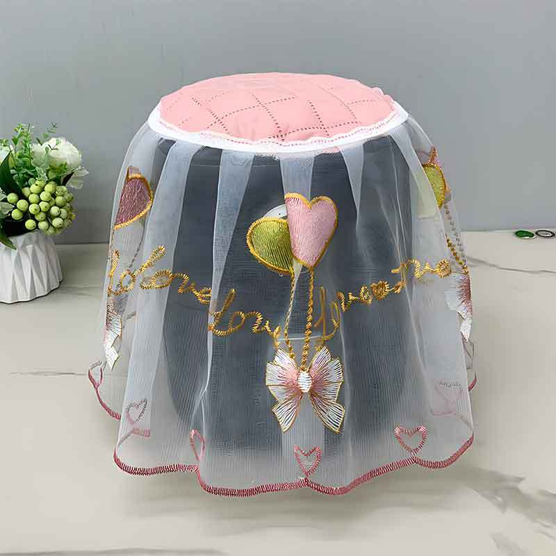 에어프라이어커버-러브파우더