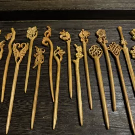 饰品配件;散珠/串珠;diy饰品