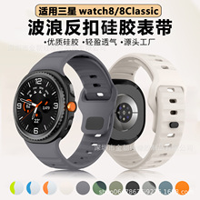 �m������watch8Classic���˷��۹��z�펧WATCH8�¿��ֱ펧40/44mm