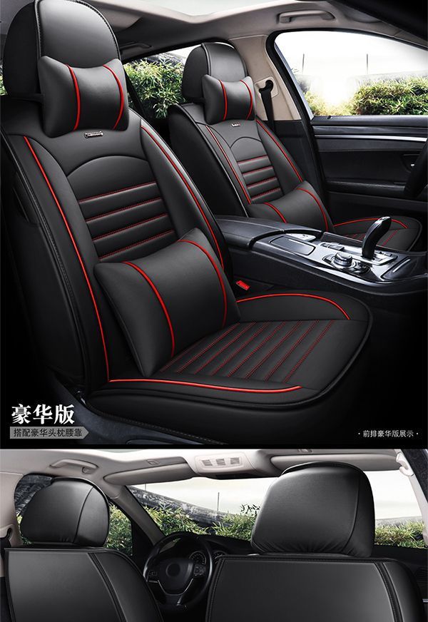 Mazda 3 Axela, Mazda 3, Mazda 6, Atenza, Cx-5 Seat Covers, Full Coverage Seat Cushions, All-Season Seat Covers, Full Surround 2