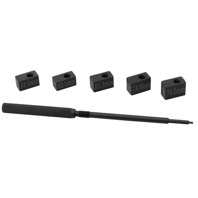 tool 3350, Mühərrik alətləri