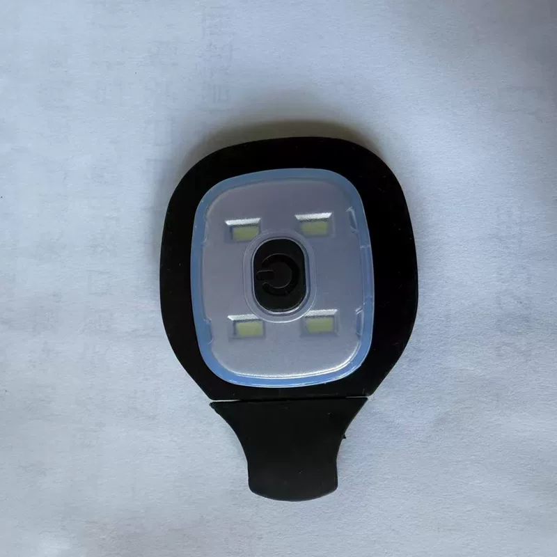 Cap light knitted cap light LED charging cap light, USB knitted cap light USB charging cap light charging LED cap light