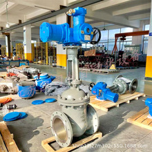 úC MZ941H-16C DN100 MA-RS485Vø늄ly