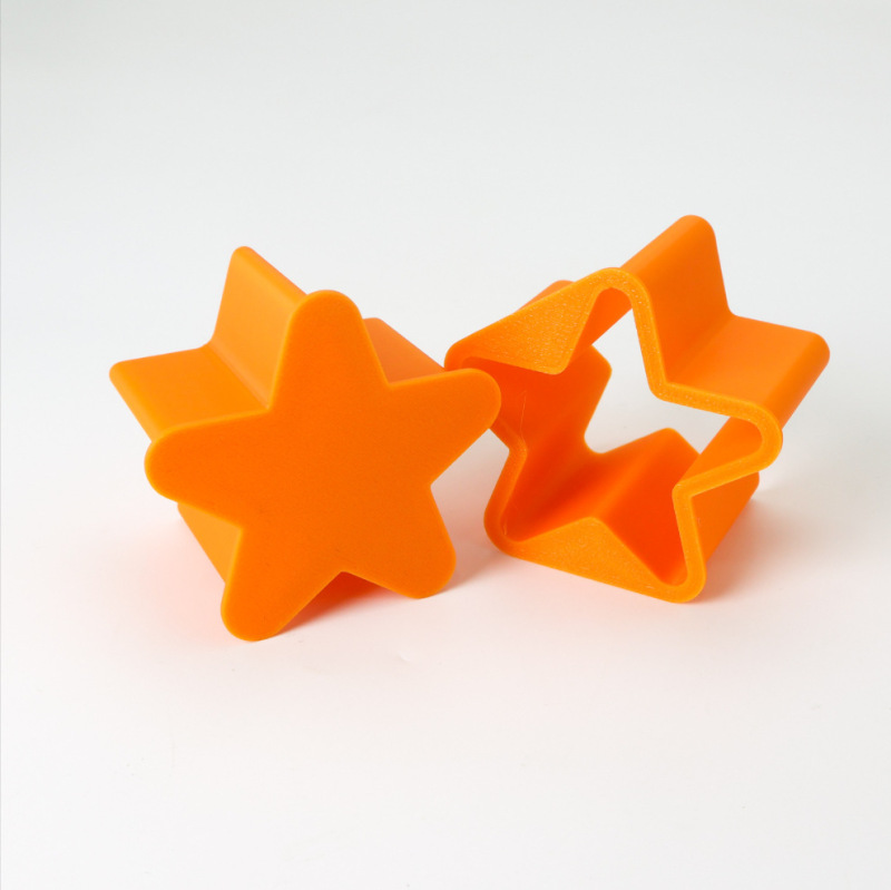 亚马逊新品Round Cake Pop Mold Shapes Press Sett 圆形蛋糕模具|undefined