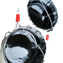 70号石油道路沥青齐鲁“东海牌”桶装沥青20公斤50公斤200公斤