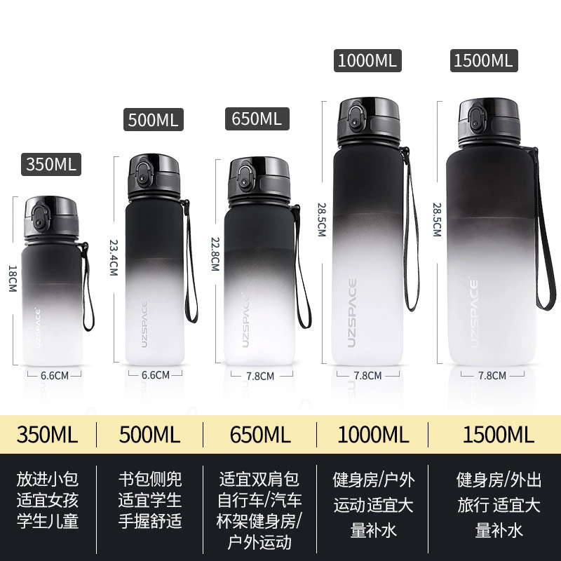 Dropshipping water cup