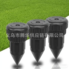 跨境新品花园钥匙隐藏器用于户外花园和露台安全防护花园钥匙架