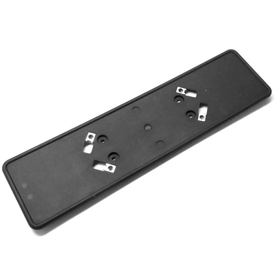 License plate holder/license plate holder License Plate Frame Long Short