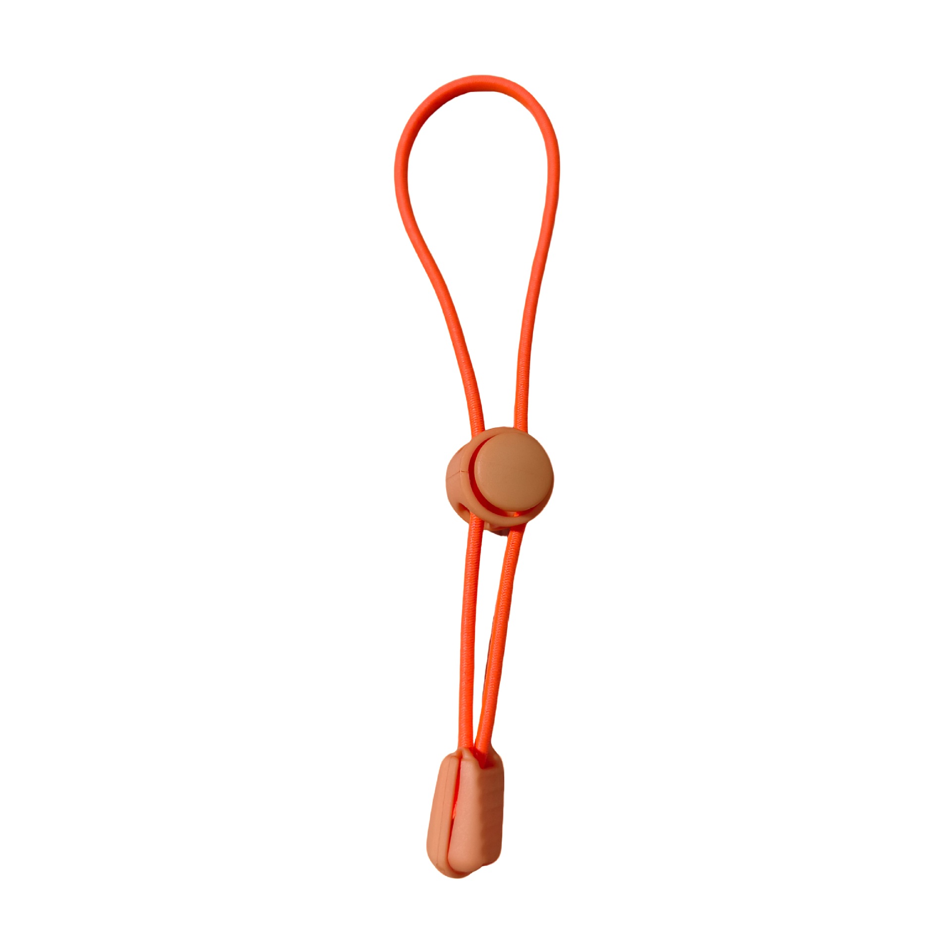 Cuerdas elásticas, hebilla de resorte de nylon, cuerdas redondas, cuerdas elásticas cerradas, prendas de vestir, pantalones, zapatos, sombreros, hebilla ajustable