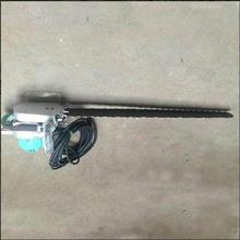 手持式割煤机 矿用气动割煤机 电动手持式金刚石链锯