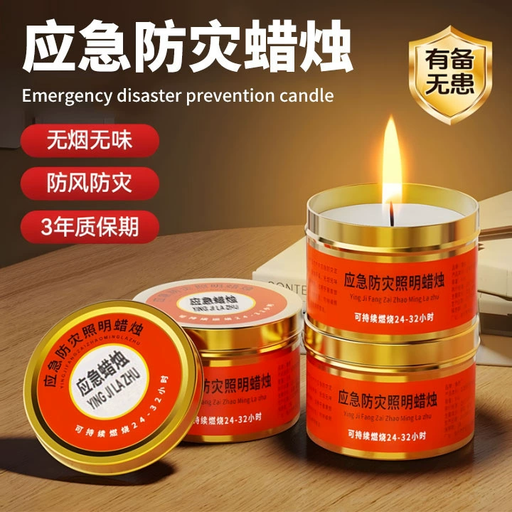 Свечи для предотвращения чрезвычайных ситуаций