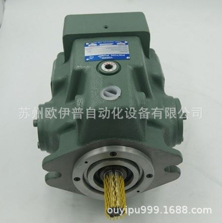 日本油研YUKEN 泵PV2R12-6/8/10-26/33/41/47/53/59/65-F-REAA-43