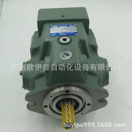 日本YUKEN油研A系列 A22-F-R-01-C-K-32变量柱塞泵