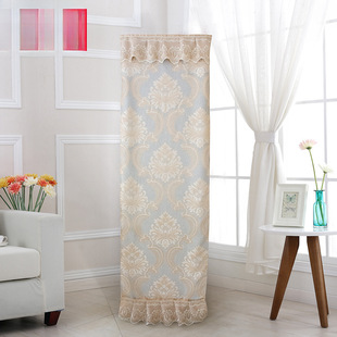 Bx62 Floor-Standing Mirror Cover Fabric Fitting Full-Body Mirror Dust Cover Cover All-Season Bedroom Mirror Protection