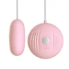 Laile Little Shell 2-stage FM Pink Bag [2 No. 7 Batteries]