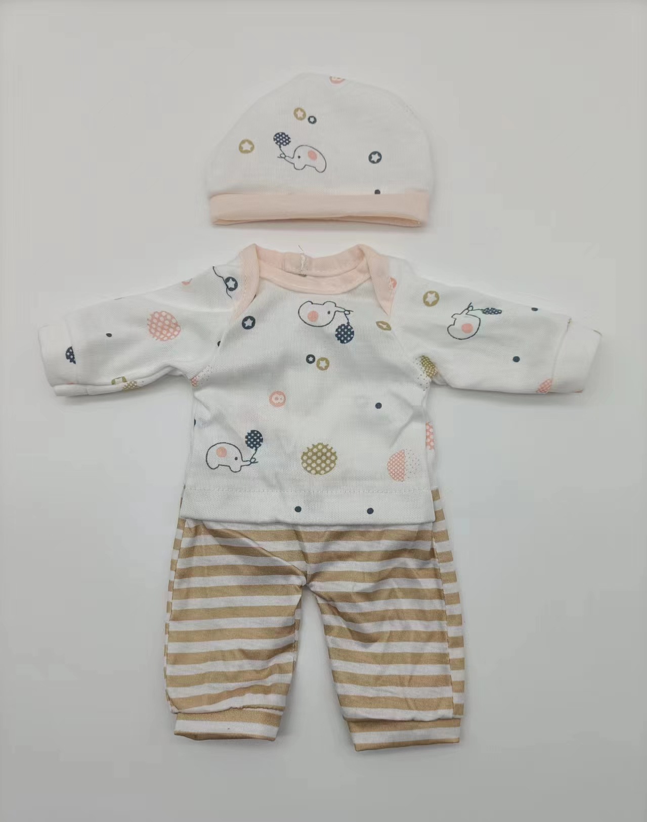 Muñeca Accesorios para muñecas Joyas para niñas Baño de bebé Juguetes para jugar a la casa Carrito de compras