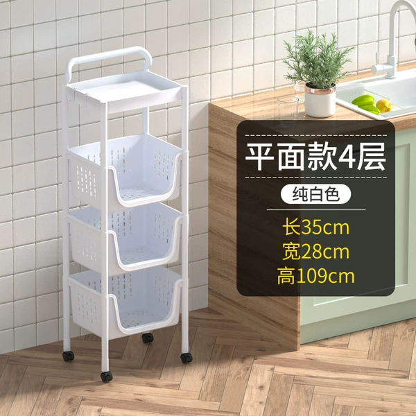 K804 white flat style (4 layers)