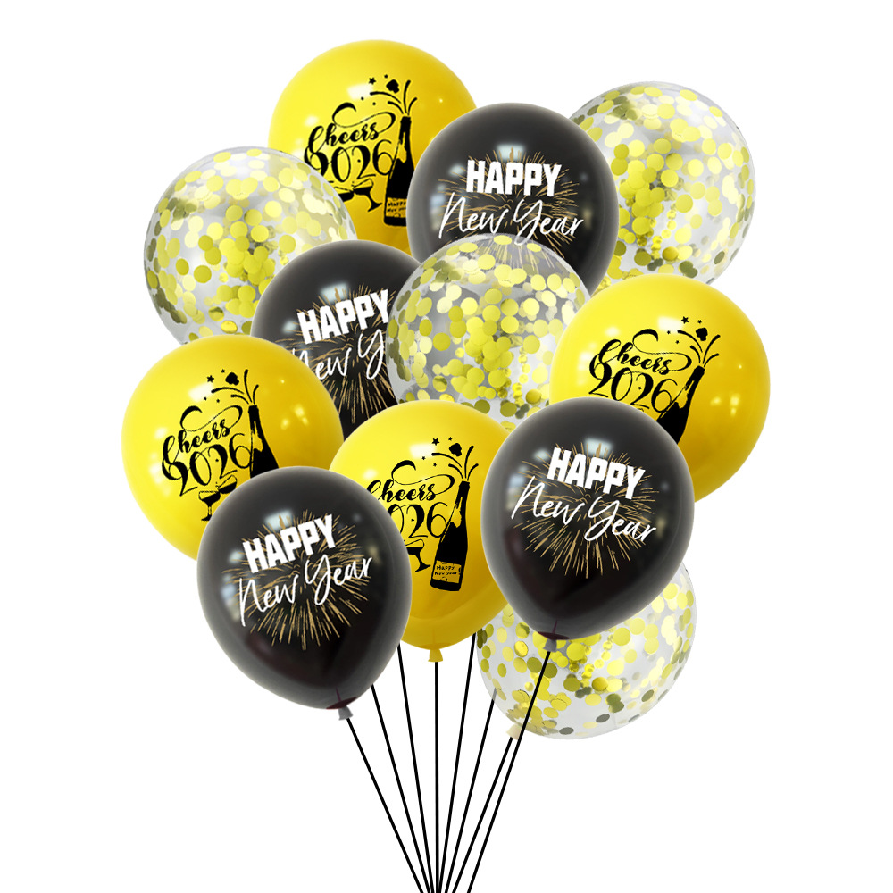 跨年气球套装-改2