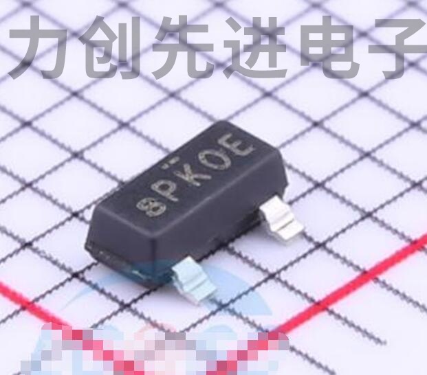 SQ2309ES-T1_GE3 封装 SOT-23-3 MOS场效应管