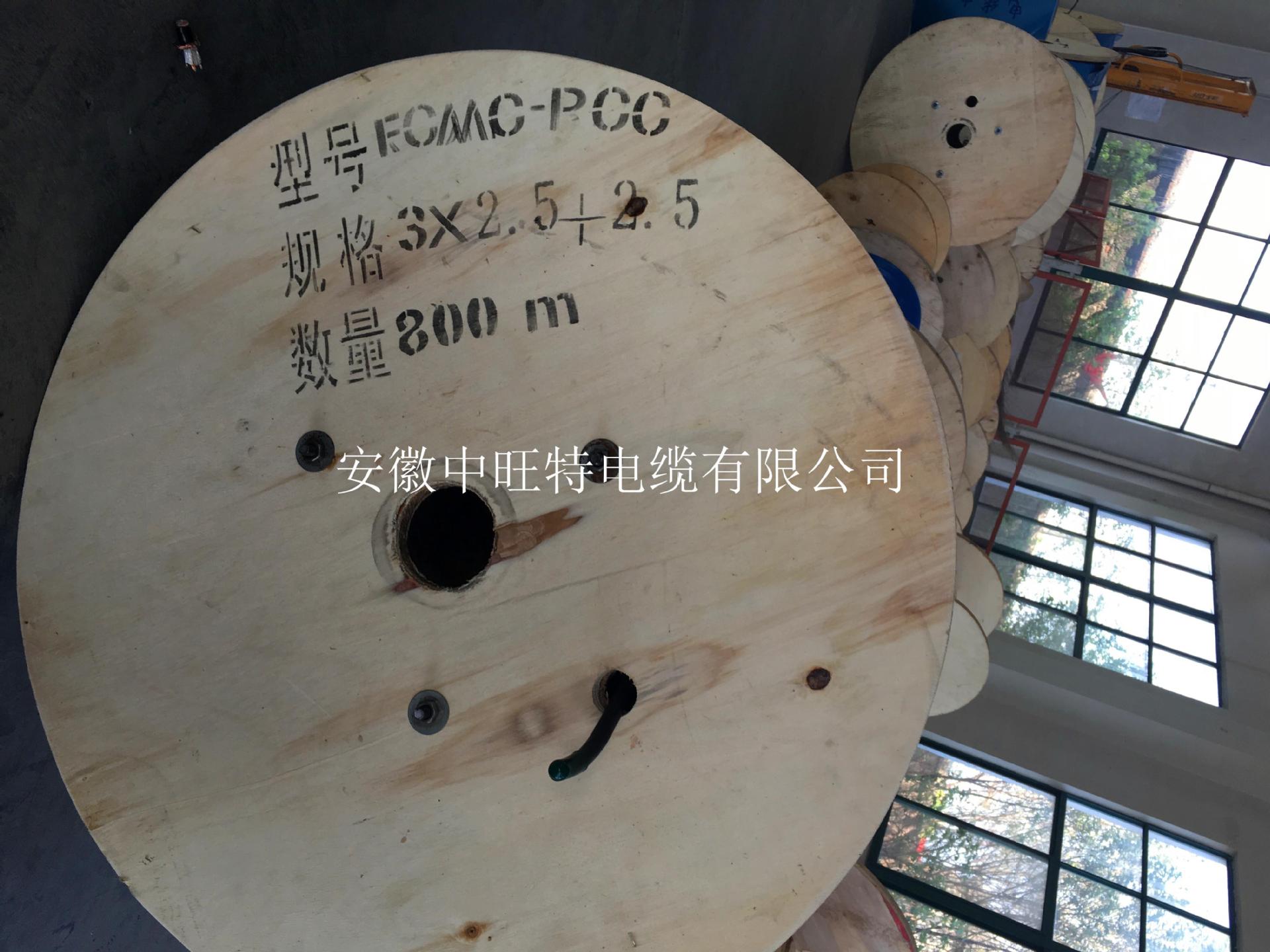 FCMC-PCC电缆 FCMC-PCC变频电缆 FCMC-PCC变频器电缆 生产厂家