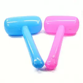 库存娱乐产品;其他充气玩具;卡通气模玩具