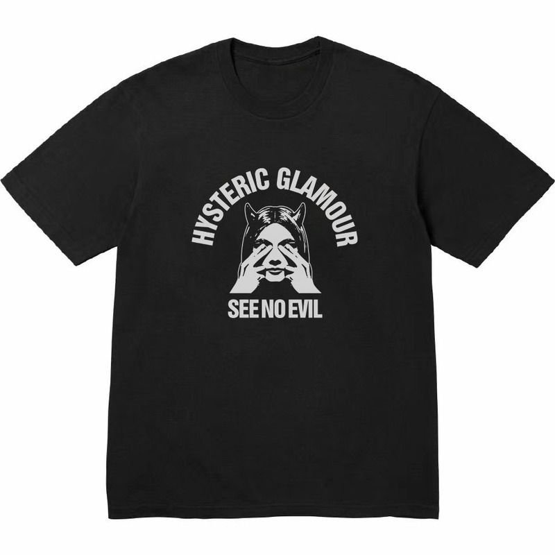 Over the Long Term, American Retro T-Shirts and Street Culture Trendy T-Shirts Are a Niche High-Quality Luxury Brand Over the Long Term, American Retro T-Shirts and Street Culture Trendy T-Shirts Are a Niche High-Quality Luxury Brand