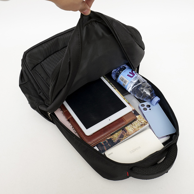 Mochila de viaje de negocios Mochila de ocio de moda de gran capacidad Mochila Mochila para estudiantes de secundaria