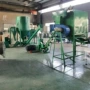 养殖家禽中药渣颗粒机