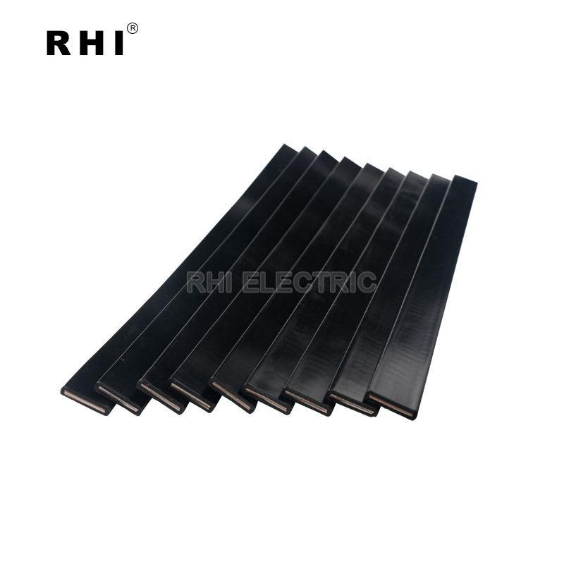 125A����ĸ�� �������Ե�Ƭʽ��ĸ�� �����Ե��ĸ�� 0.5��/��