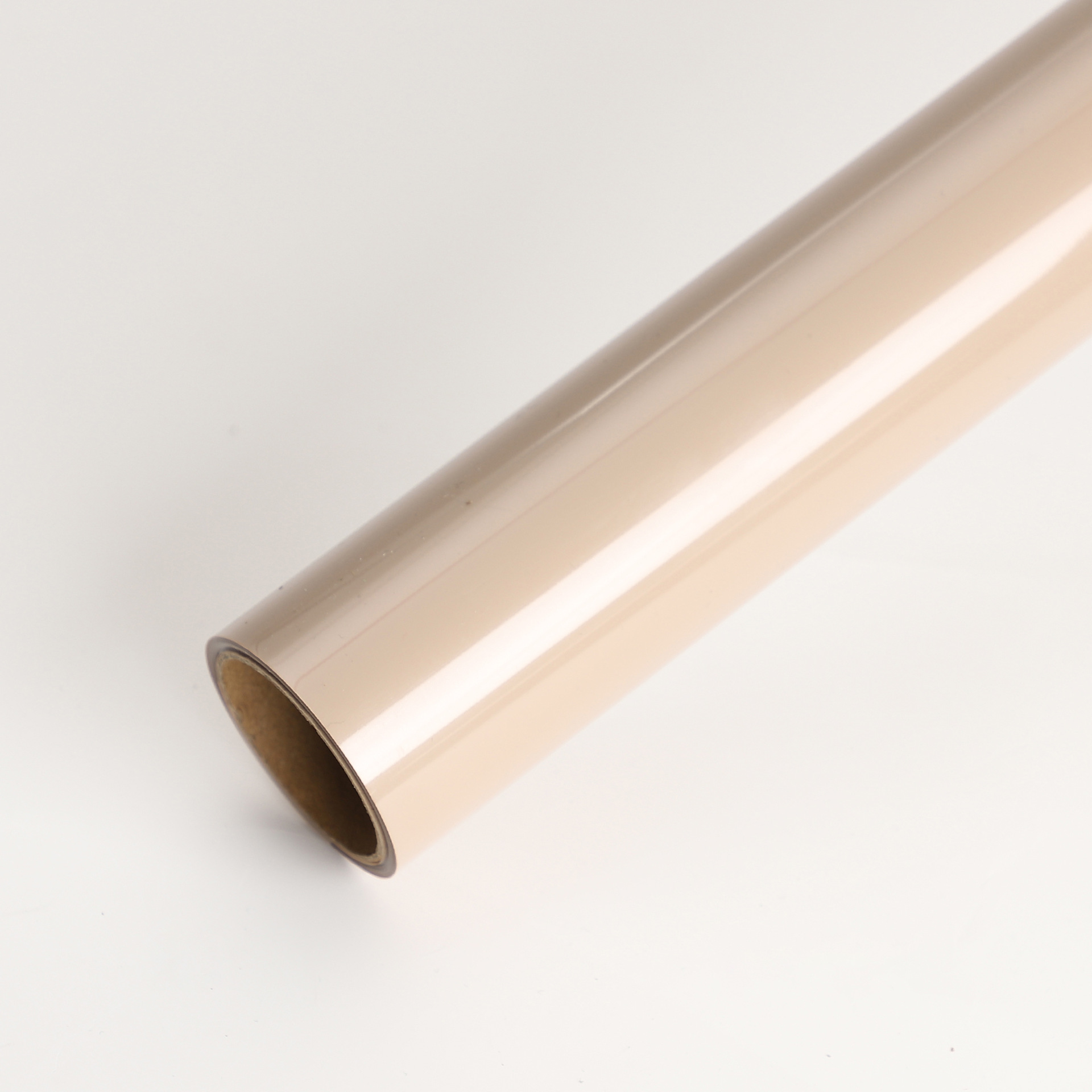 Liziran cristal embalaje rollo de papel de embalaje de vidrio papel de embalaje de regalo de la flor fábrica en stock al por mayor