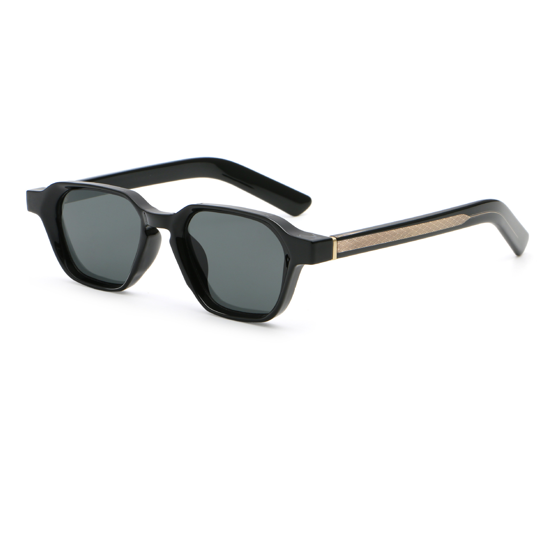 2026 New Personalized Trendy Acetate PC Frame Pin-Style Sunglasses, Fashionable Unisex Sunglasses For Cross-Border_voghion.com