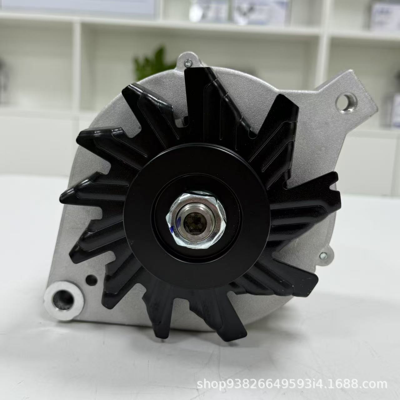 Auto Parts Factory Customized Processing of Fu Te Generator Ado-334-2099 19135657 Direct Sales