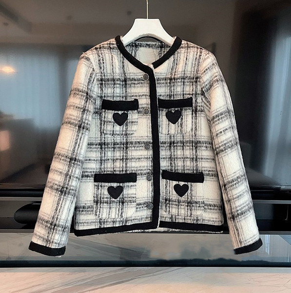 Winter down jacket