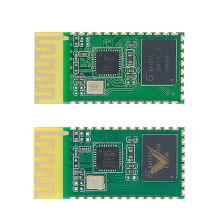 HC-05蓝牙转串口模块组 CSR主从一体51单片机 HC-05蓝牙模块