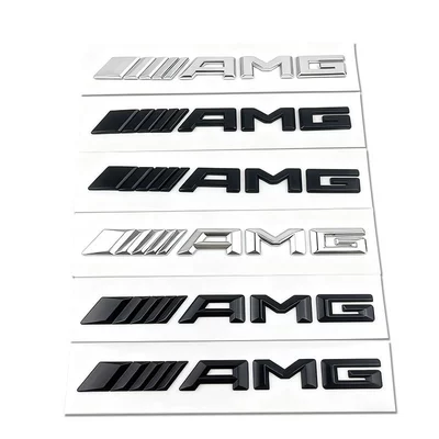 Tail Labels, Decorative Labels, Rear Labels, Body sticker