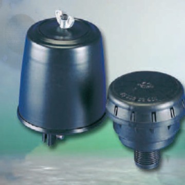 MANN FILTER曼牌静音式空气滤清器阻尼过滤器4102187013