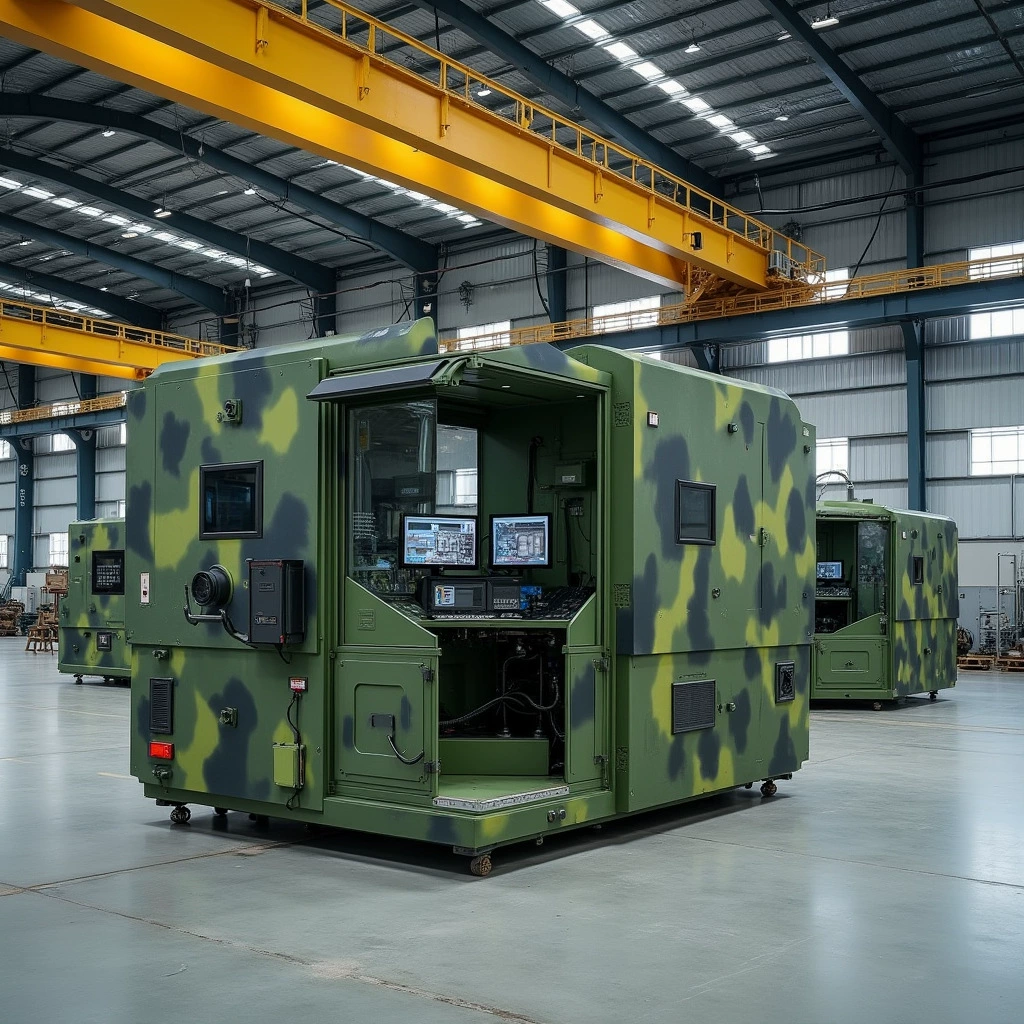 Nuojin Global Керамический композитный бронированный контейнер Анти-прокалывающая бомба + осколки Твердость по Роквеллу 65HRC