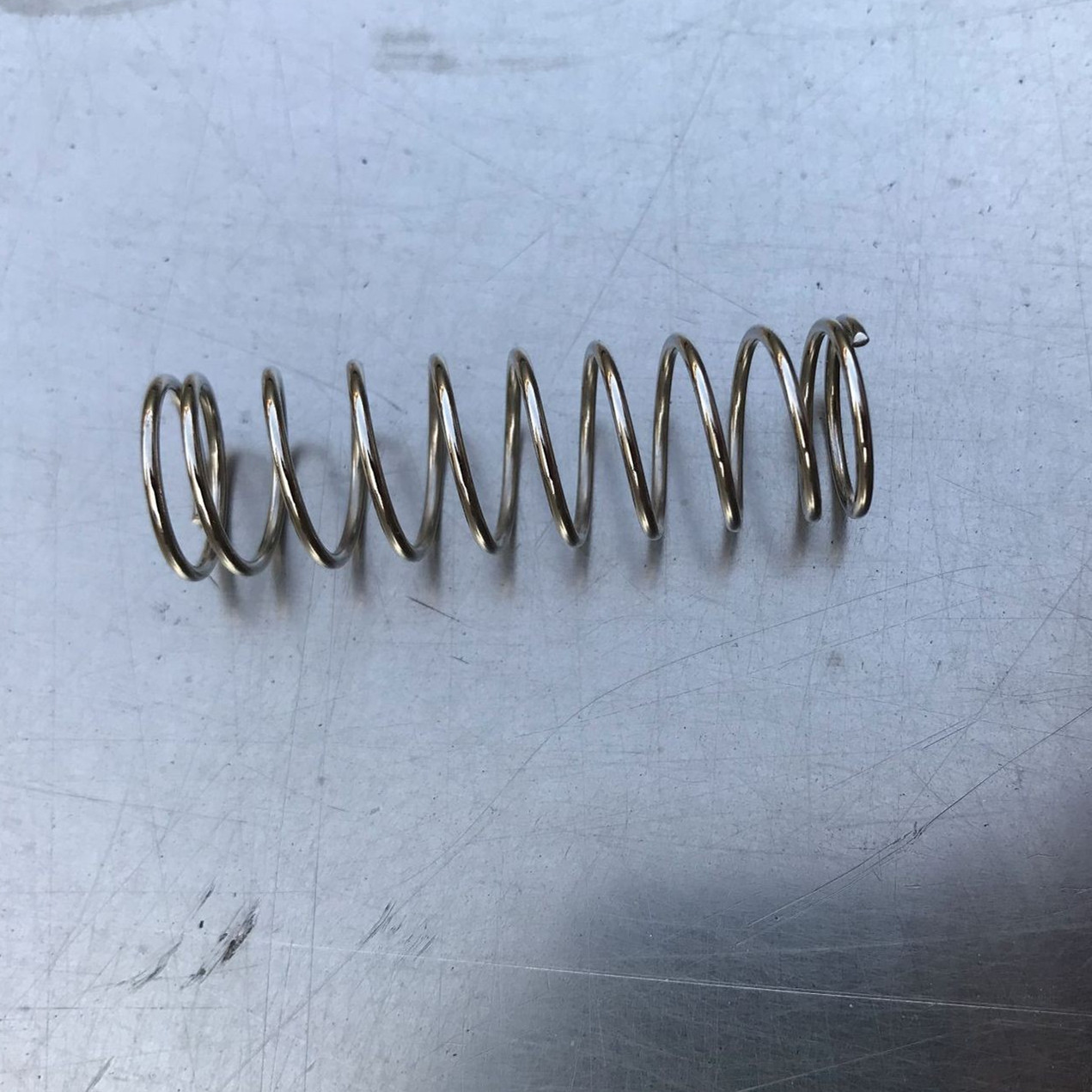 弹簧扭簧剪刀专用弹簧果树剪弹簧园艺剪刀弹簧剪枝剪弹簧