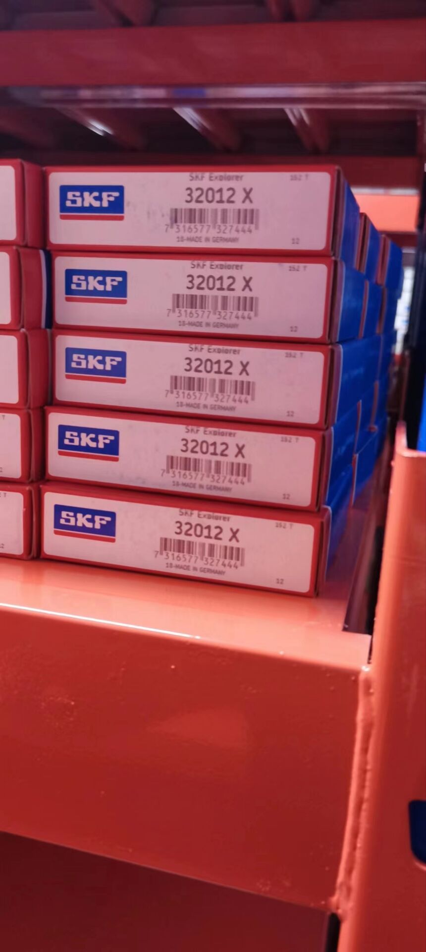 供应 32012X轴承 圆锥滚子轴承正品现货