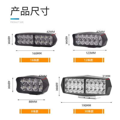 Motorcycle Light Modification External: Motorcycle headlights, headlights