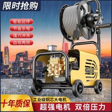 ���߉�ϴ܇�C��ϴ�C220V���ñ�yʽ���ʽ���ʑ���ȫ�Ԅ�ϴ܇�C